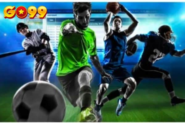 Điều cần chú ý tại sảnh sport của Go99