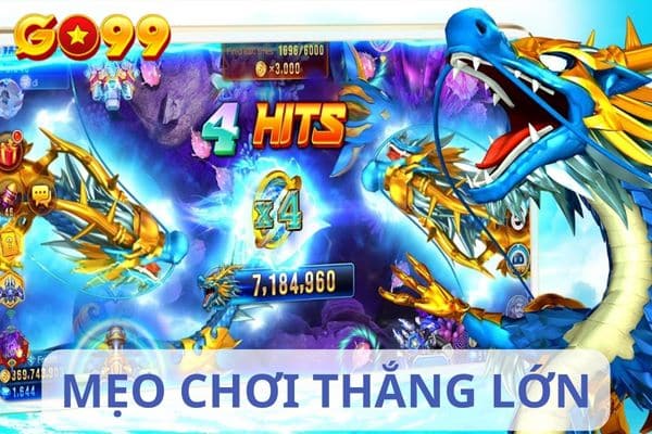 Mẹo chơi thắng lớn